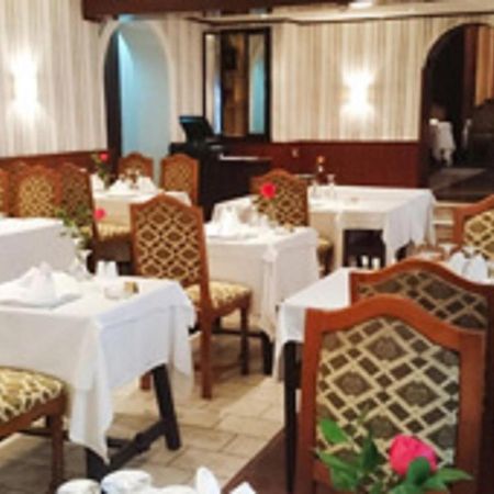 Hotel Suisse Algier Exterior foto