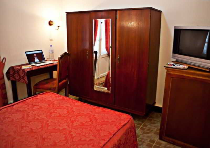 Hotel Suisse Algier Exterior foto