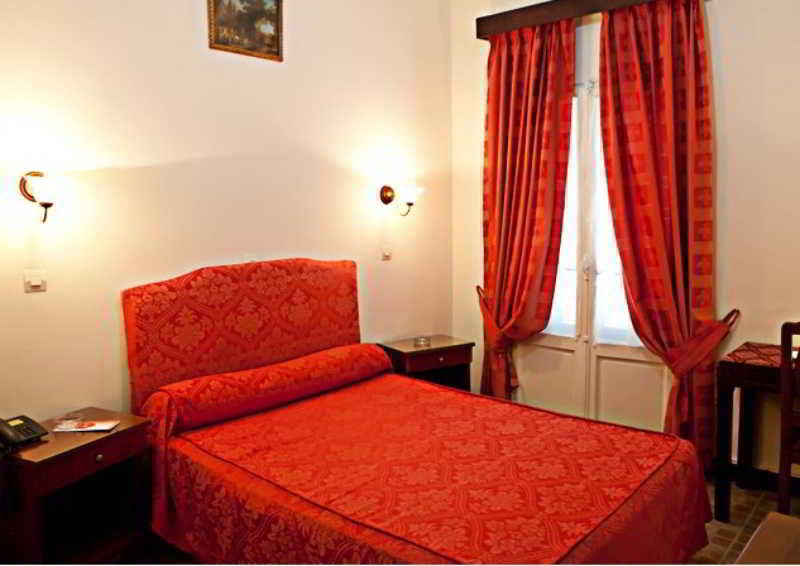 Hotel Suisse Algier Exterior foto