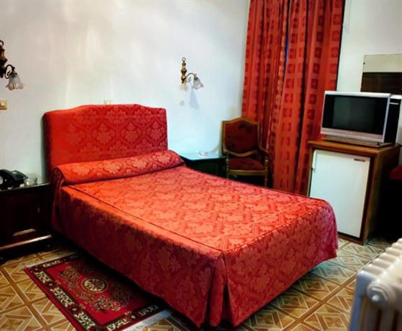Hotel Suisse Algier Exterior foto
