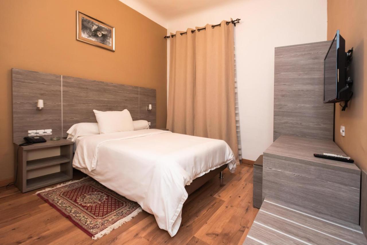 Hotel Suisse Algier Exterior foto
